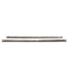 Refrigeration Shelf Clips, Label Holders and Shelf Accessories