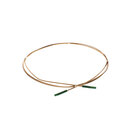 Capillary Tubes and Expansion Valves