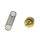 Range Electronic Components