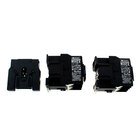Contactors and Relays