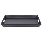 Non-Skid Trays