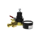 Couplers, Distributors, and Regulators