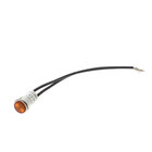 Round Signal Lights