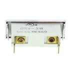 Rectangular Signal Lights