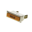 Rectangular Signal Lights