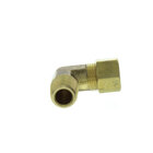 Gas Elbows, Couplings, and Nipples