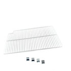 Shelves for Undercounter and Worktop Refrigerators and Freezers