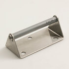 Lock, Latch, and Handle Hardware