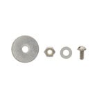 Washers, Spacers, and Grommets