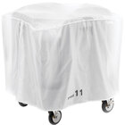 Dish Dolly Covers