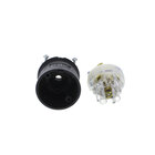 Plugs and Receptacles
