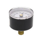 Pressure and Temperature Gauges