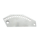 Dough Preparation Equipment Parts and Accessories