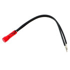 Round Signal Lights