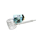 Hot Side Electric Thermostats