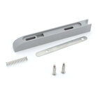 Lock, Latch, and Handle Hardware