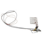 Pilot Burners and Pilot Lighters