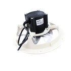 Commercial Refrigeration Fan Blades and Motors