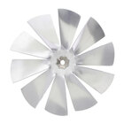 Fans and Fan Blades