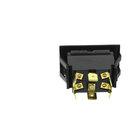 Rocker Switches