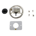 Commercial Refrigeration Thermostats