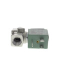 Gas Solenoid Valves