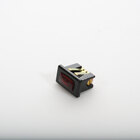 Rectangular Signal Lights