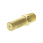Burner Orifices