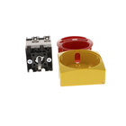 Rotary Switches