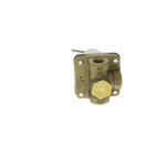 Pressure Regulators