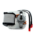Commercial Refrigeration Fan Blades and Motors