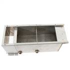 Commercial Sink Parts and Accessories