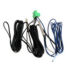 Temperature Control Thermocouples, Sensors, and Probes