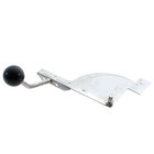 Lock, Latch, and Handle Hardware