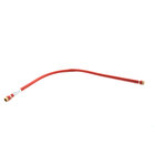 Hot Water / Steam Hoses and Connectors