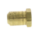 Burner Orifices