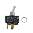 Toggle Switches