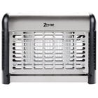 Zap N Trap Stainless Steel Insect Trap / Bug Zapper - 26W