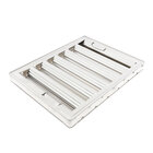 Exhaust Hood Filters and Accessories