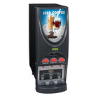 Iced Coffee Dispensers