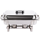 Chafing Dishes