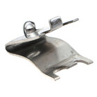 Refrigeration Shelf Clips, Label Holders and Shelf Accessories