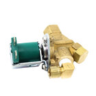 Water Solenoid Valves and Coils