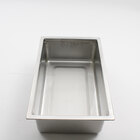Steam Table Parts and Components