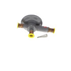 Steam Pressure Controls