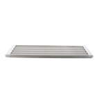 Grill and Louver Parts for Refrigeration Equipment
