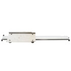 Slide, Track, and Roller Hardware for Refrigeration Equipment