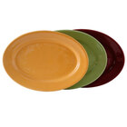 China Platters and Trays