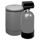 Warewashing Water Softener and Filtration Systems