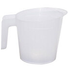Coffee Machine Brew System, Mixing System, and Water Supply Parts